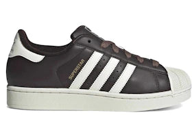 adidas Superstar II Aurora Coffee Off White (Women's)
