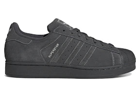 adidas Superstar II Grey Six