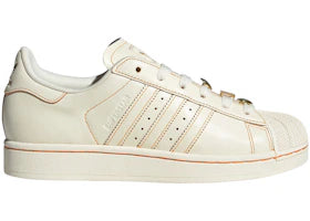 adidas Superstar II Off White Gold Metallic (Women's)