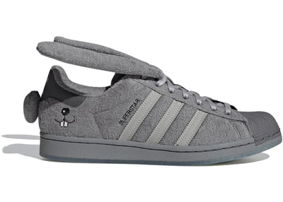 adidas Superstar Melting Sadness Bunny Grey