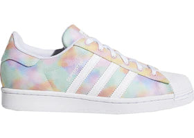 adidas Superstar Tie-Dye (Women's)