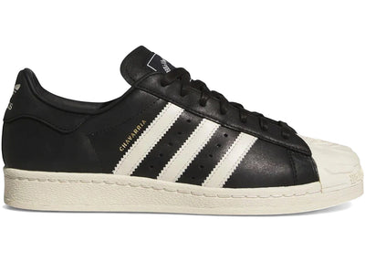 adidas Superstar Willy Chavarria Rose Black Cream White