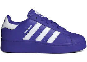 adidas Superstar XLG Blue (Women's)