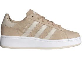 adidas Superstar XLG Wonder Beige Cloud White (Women's)