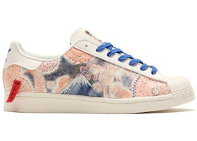 adidas Superstar atmos Mt. Fuji