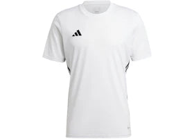 adidas Tabela 23 Jersey White Black