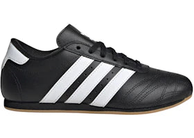 adidas Taekwondo Core Black Cloud White Gum (GS)