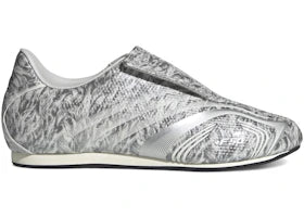 adidas Taekwondo F50 Silver Metallic Grey (Women's)
