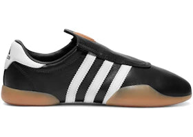 adidas Taekwondo Mei Black White Gum (Women's)
