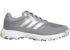 adidas Tech Response SL 3.0 Golf Grey Silver Metallic Silver Violet (Women's)