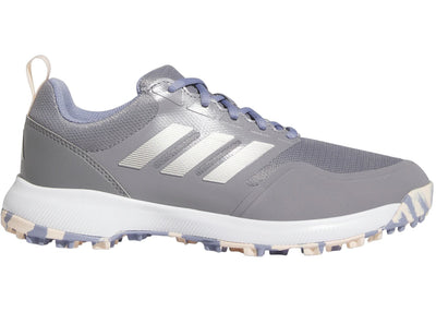 adidas Tech Response SL 3.0 Golf Grey Silver Metallic Silver Violet (Women's)