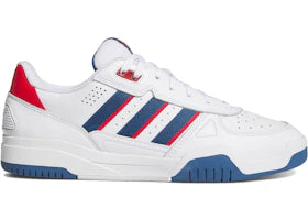 adidas Tekkira Cup Dusky Petrol Better Scarlet