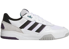adidas Tekkira Cup White Black Aurora Plum