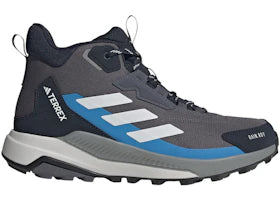 adidas Terrex Anylander Mid Rain.RDY Aurora Onix Grey Legend Ink