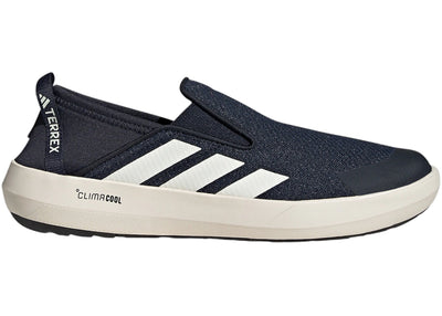adidas Terrex Boat Climacool Legend Ink Chalk White