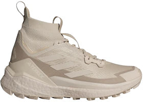 adidas Terrex Free Hiker 2.0 Wonder Beige Aluminium (Women's)