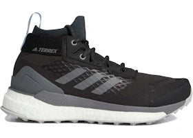 adidas Terrex Free Hiker Gore-Tex Carbon Grey (Women's)