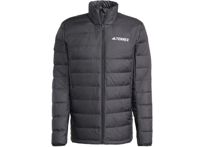 adidas Terrex Multi Light Down Climawarm Jacket Black