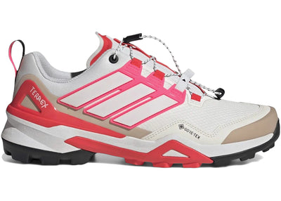 adidas Terrex Shmoofoil Skychaser GTX Mark Gonzalez White Lucid Pink