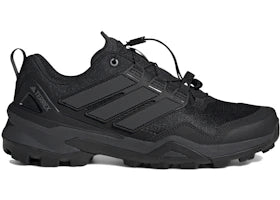 adidas Terrex Skychaser Core Black Carbon