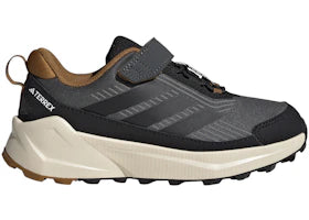 adidas Terrex Trailmaker 2 Grey Six Core Black Bronze Strata (GS)