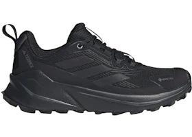 adidas Terrex Trailmaker 2.0 Gore-Tex Core Black Grey Four Carbon (Women's)