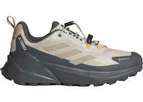 adidas Terrex Trailmaker 2.0 Gore-Tex Orbit Grey Wonder Beige Grey (Women's)