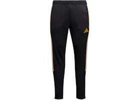 adidas Tiro 2026 League Pants Black Dark Football Gold