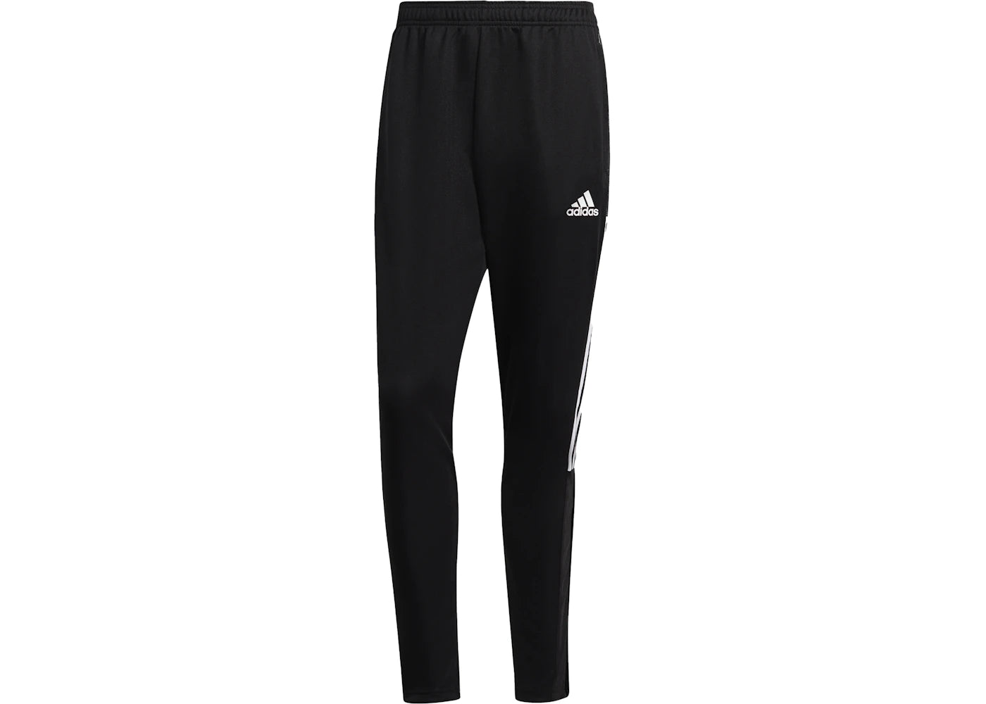 adidas Tiro 21 Track Pants Black/White sneakers - authentic adidas shoes