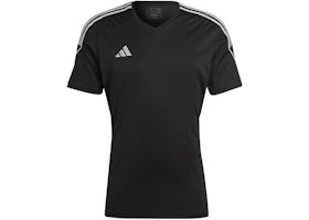 adidas Tiro 23 League Jersey Black White