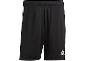 adidas Tiro 23 League Shorts Black White
