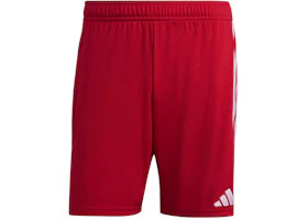 adidas Tiro 23 League Shorts Team Power Red White