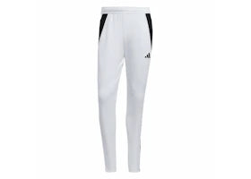 adidas Tiro 24 Training Pants White/Black