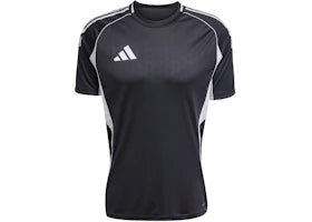 adidas Tiro 25 Competition Match Jersey Black