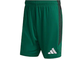 adidas Tiro2026 League Shorts Team Dark Green White