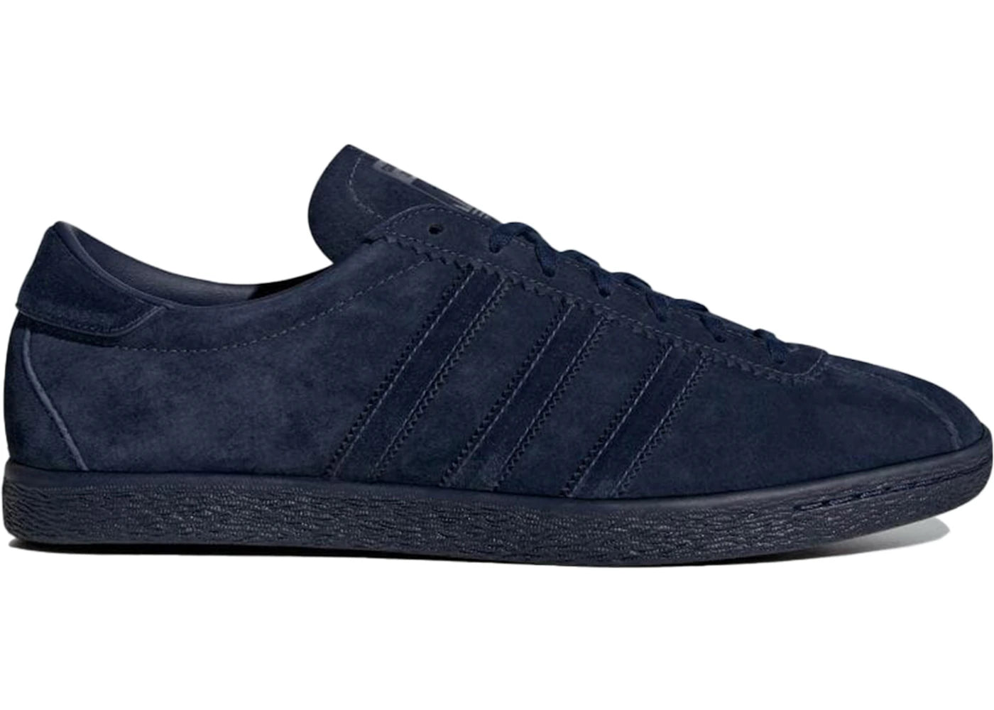 adidas Tobacco Night Indigo sneakers - authentic adidas shoes