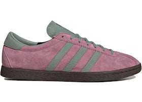 adidas Tobacco Wonder Orchid Silver Green