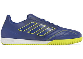 adidas Top Sala Competition Royal Blue Team Solar Yellow