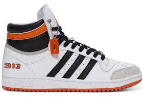 adidas Top Ten Hi OG 313 Day Snipes Exclusive