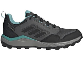 adidas Tracerocker 2.0 Gore-Tex Trail Grey Six Black Grey Three (Women's)