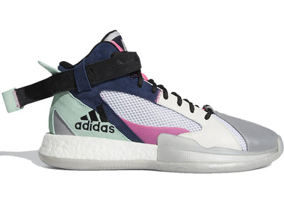 adidas Trifecta Collegiate Navy