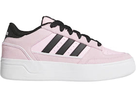 adidas Turnaround Clear Pink Black White (Women's)