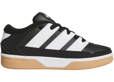 adidas Turnaround Core Black Cloud White Gum