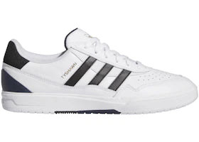 adidas Tyshawn II White Black Navy