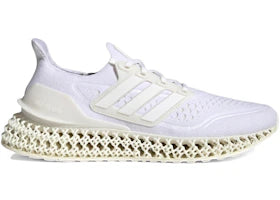 adidas Ultra 4DFWD Triple White