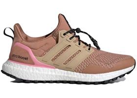 adidas Ultra Boost 1.0 Clay Strata Bliss Pink (Women's)