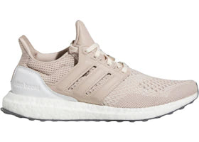 adidas Ultra Boost 1.0 Wonder Taupe Cloud White (Women's)