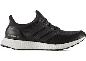 adidas Ultra Boost 2.0 ATR Core Black (Women's)
