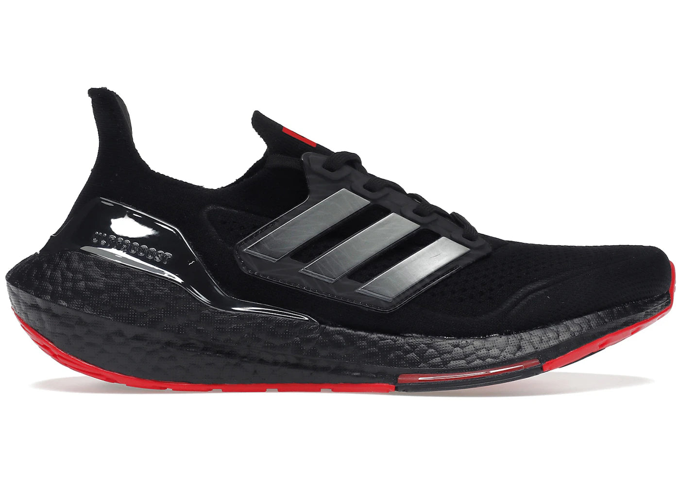 adidas Ultra Boost 21 424 Arsenal