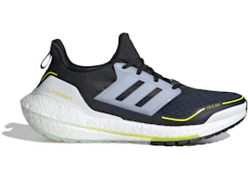 adidas Ultra Boost 21 COLD.RDY Legend Ink